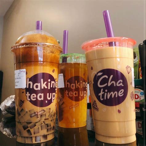 chatime order online.